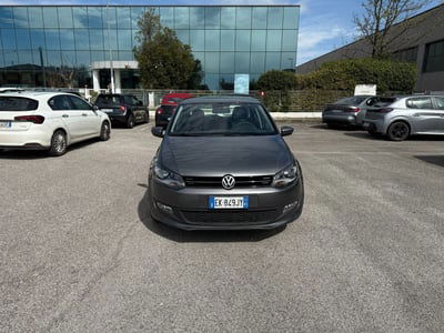 Volkswagen Polo 1.2 70 CV 5p. Comfortline usata