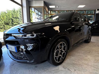Alfa Romeo Tonale Tonale 1.5 160 CV MHEV TCT7 Ti usata