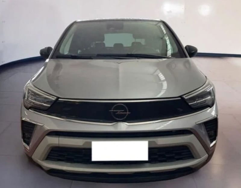 Opel Crossland X 1.2 12V Innovation