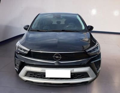 Opel Crossland 1.2 12V Start&Stop Design & Tech usata