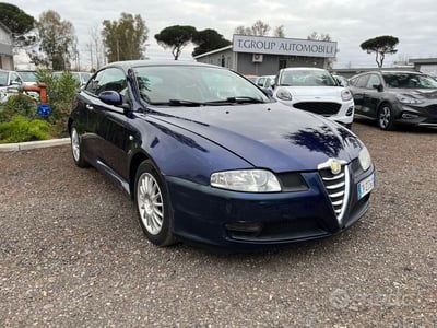 Alfa Romeo GT 1.9 MJT 16V Luxury usata