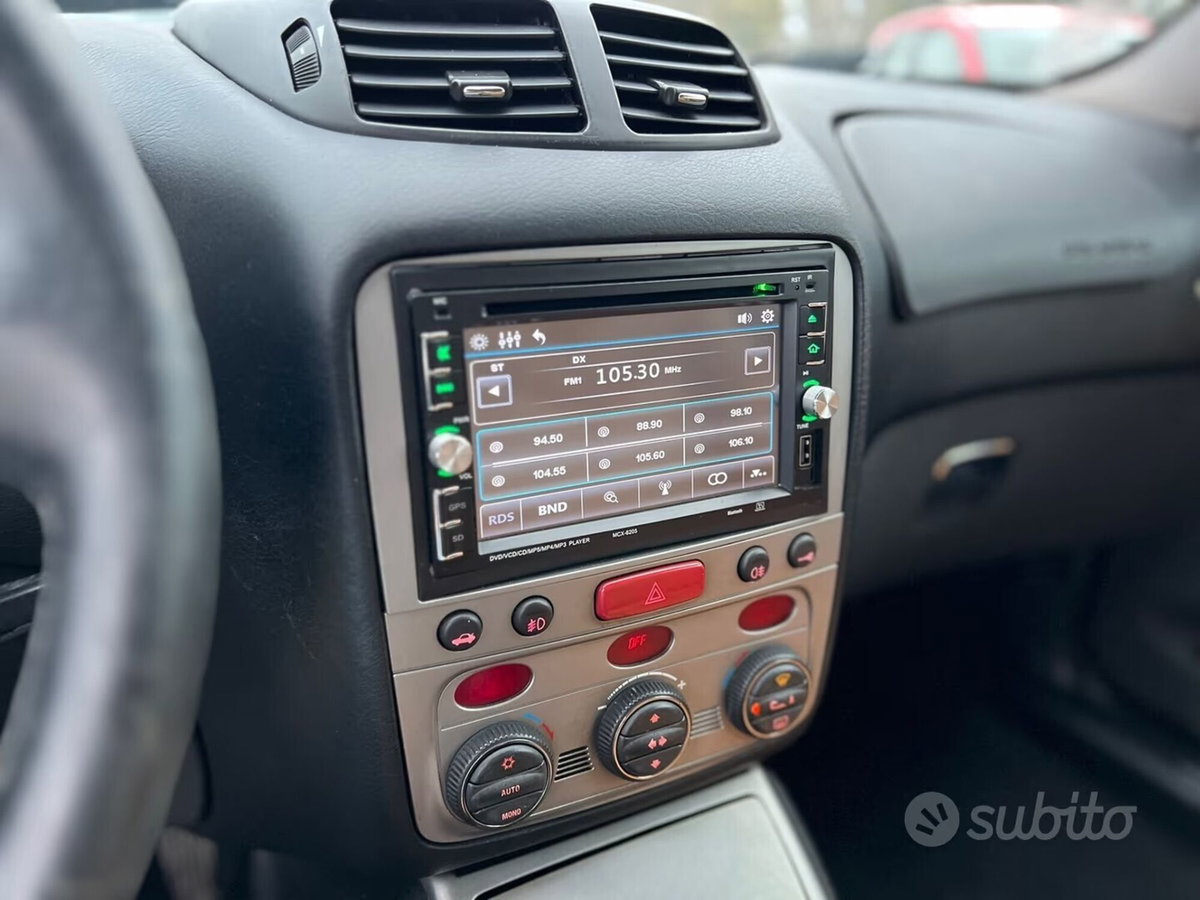 Alfa Romeo GT 1.9 MJT 16V Luxury (13)