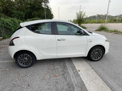 Lancia Ypsilon 1.3 MJT 16V 95 CV 5 porte S&S Elle usata