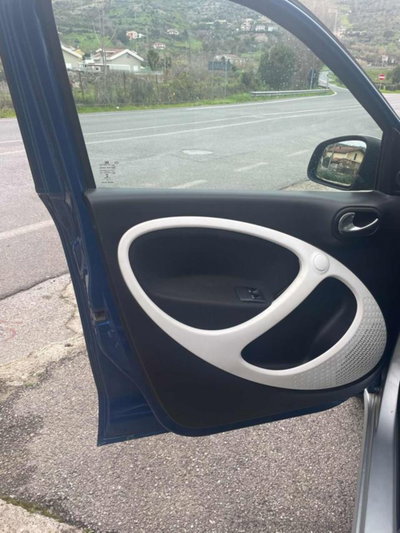 smart forfour forfour 70 1.0 Passion (10)