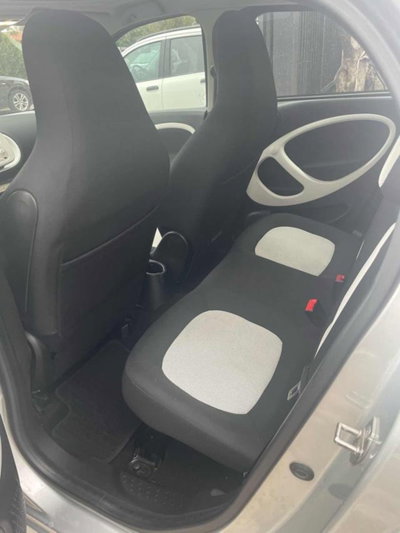 smart forfour forfour 70 1.0 Passion (16)