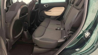 Fiat 500L 1.3 Multijet 85 CV Trekking (2)