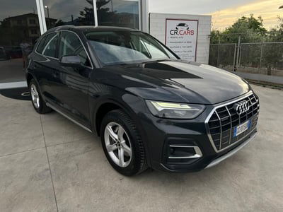 Audi Q5 40 TDI 204 CV quattro S tronic Business usata