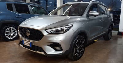 Mg ZS (2021-->) ZS 1.0T-GDI aut. Comfort usata