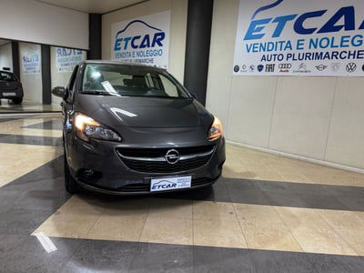 Opel Corsa 1.3 CDTI 5 porte usata