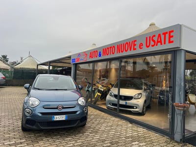 Fiat 500X 1.0 T3 120 CV Sport Dolcevita usata