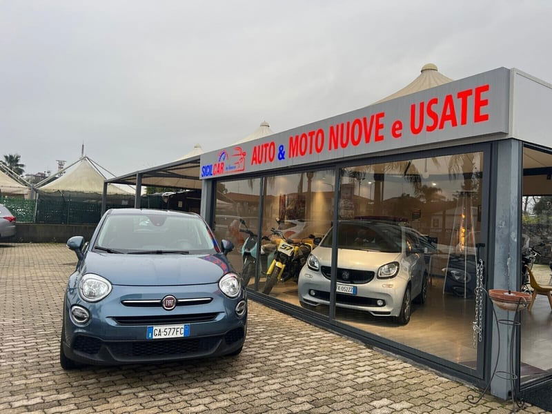 Fiat 500X 1.0 T3 120 CV Sport Dolcevita