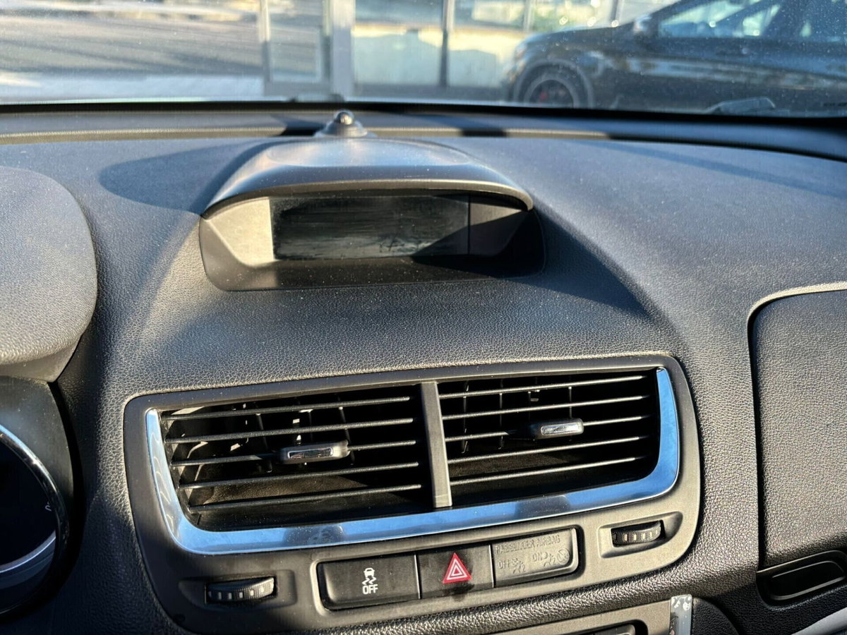 Opel Mokka 1.6 CDTI Ecotec 136CV 4x4 Start&Stop Ego (12)