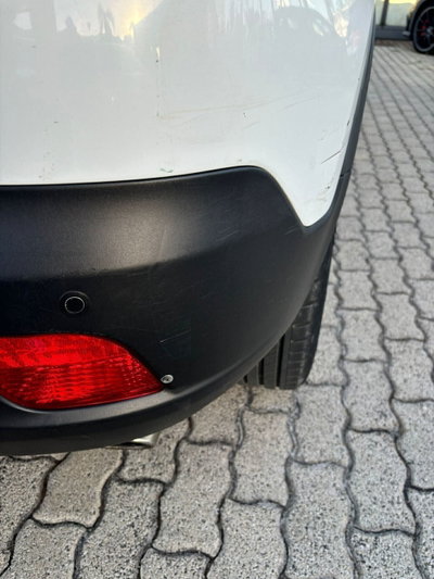 Opel Mokka 1.6 CDTI Ecotec 136CV 4x4 Start&Stop Ego (5)