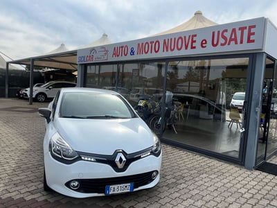 Renault Clio Sporter 0.9 TCe 12V 90CV Costume National usata