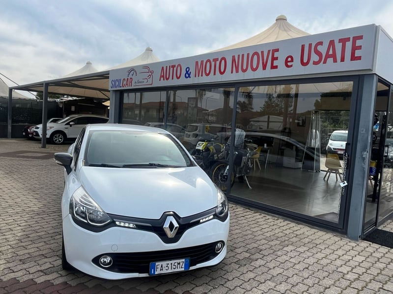 Renault Clio Sporter 0.9 TCe 12V 90CV Costume National