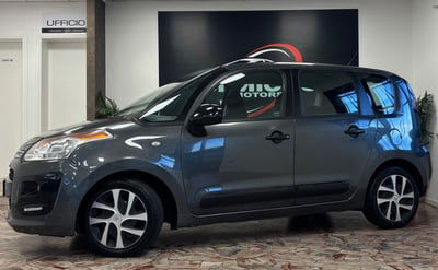 Citroen C3 Picasso 1.4 VTi 95 Seduction usata
