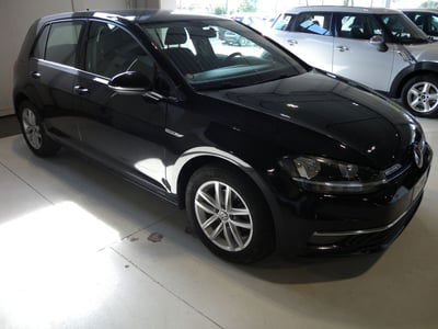 Volkswagen Golf 1.4 TGI 5p. Highline BlueMotion usata