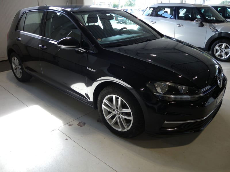 Volkswagen Golf 1.4 TGI 5p. Highline BlueMotion