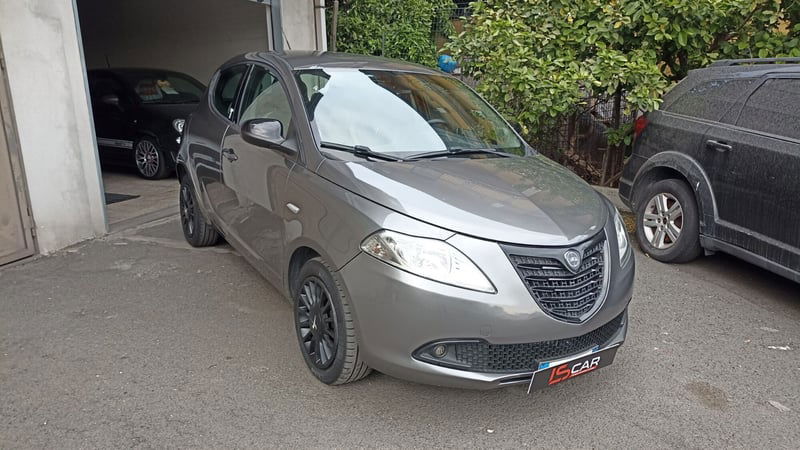 Lancia Ypsilon 1.3 MJT 16V 95 CV 5 porte S&S Elefantino