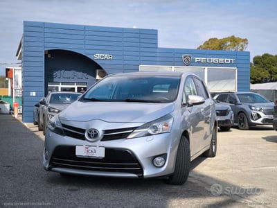 Toyota Proace Verso Verso 1.5D L0 D Luxury usata