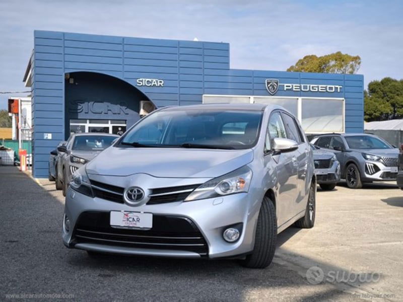Toyota Proace Verso Verso 1.5D L0 D Luxury