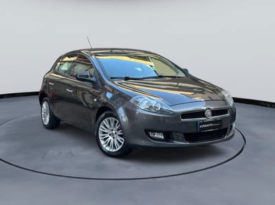 Fiat Bravo 1.6 MJT 105 CV DPF Active usata