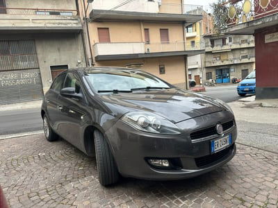 Fiat Bravo 1.6 MJT 105 CV DPF Active usata