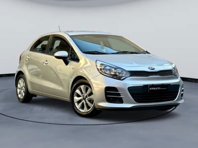 Kia Rio 1.1 CRDi 5p. Cool usata