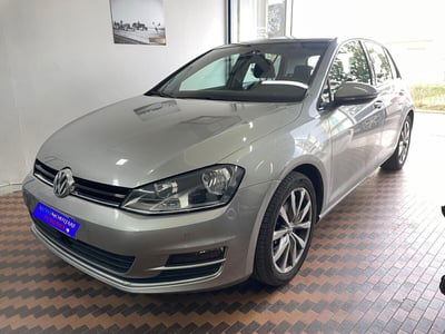 Volkswagen Golf 1.6 TDI 110 CV 5p. Highline BlueMotion Technology usata