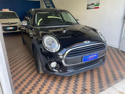 MINI Mini 1.2 One 75 CV 5 porte usata