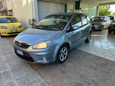 Ford C-Max 1.6 TDCi 90 CV usata