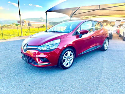 Renault Clio dCi 8V 75CV Start&Stop 5 porte Energy Zen usata