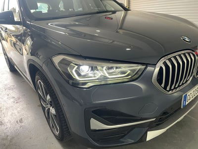 BMW X1 xDrive25e xLine Plus usata