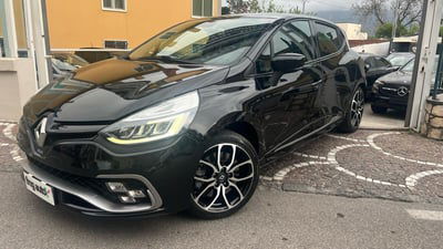 Renault Clio TCe 200CV EDC Start&Stop 5 porte Energy R.S. usata