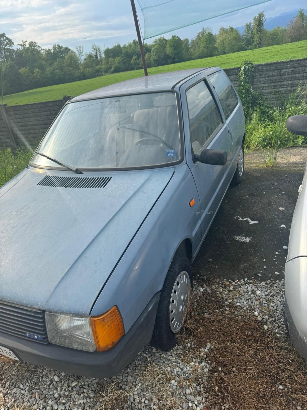 Fiat Uno 45 3 porte (2)