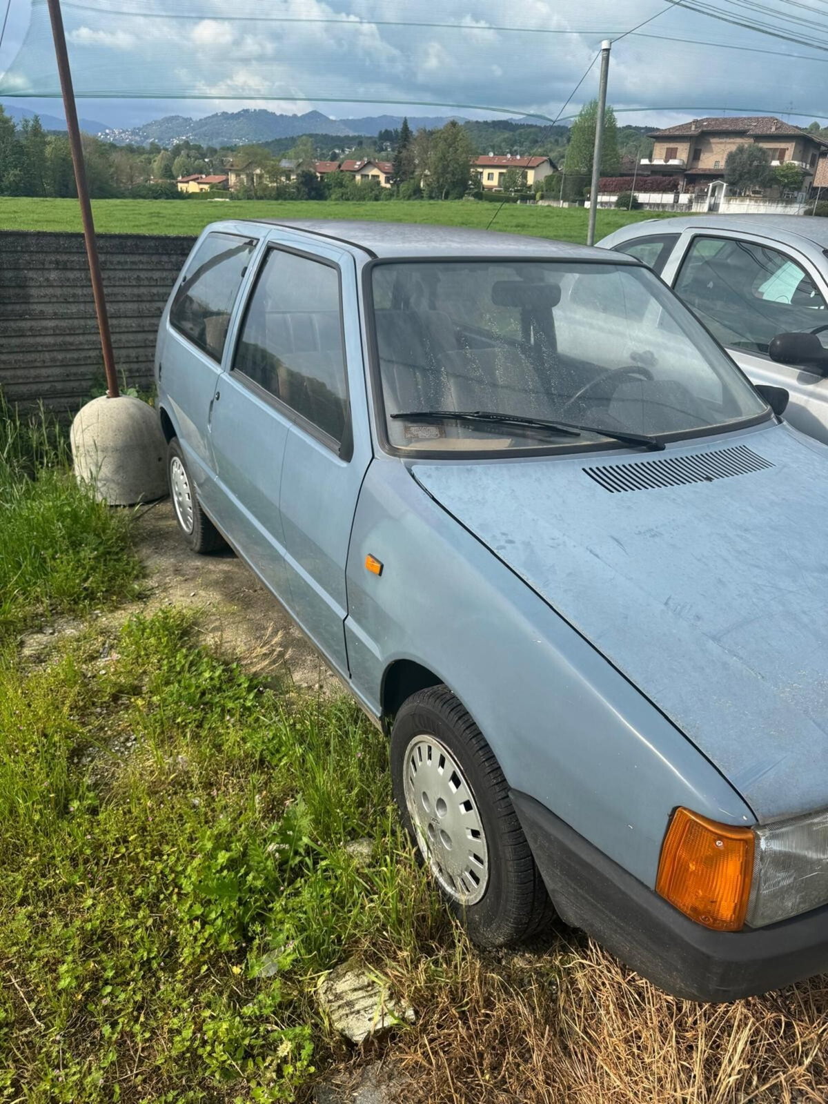 Fiat Uno 45 3 porte (3)
