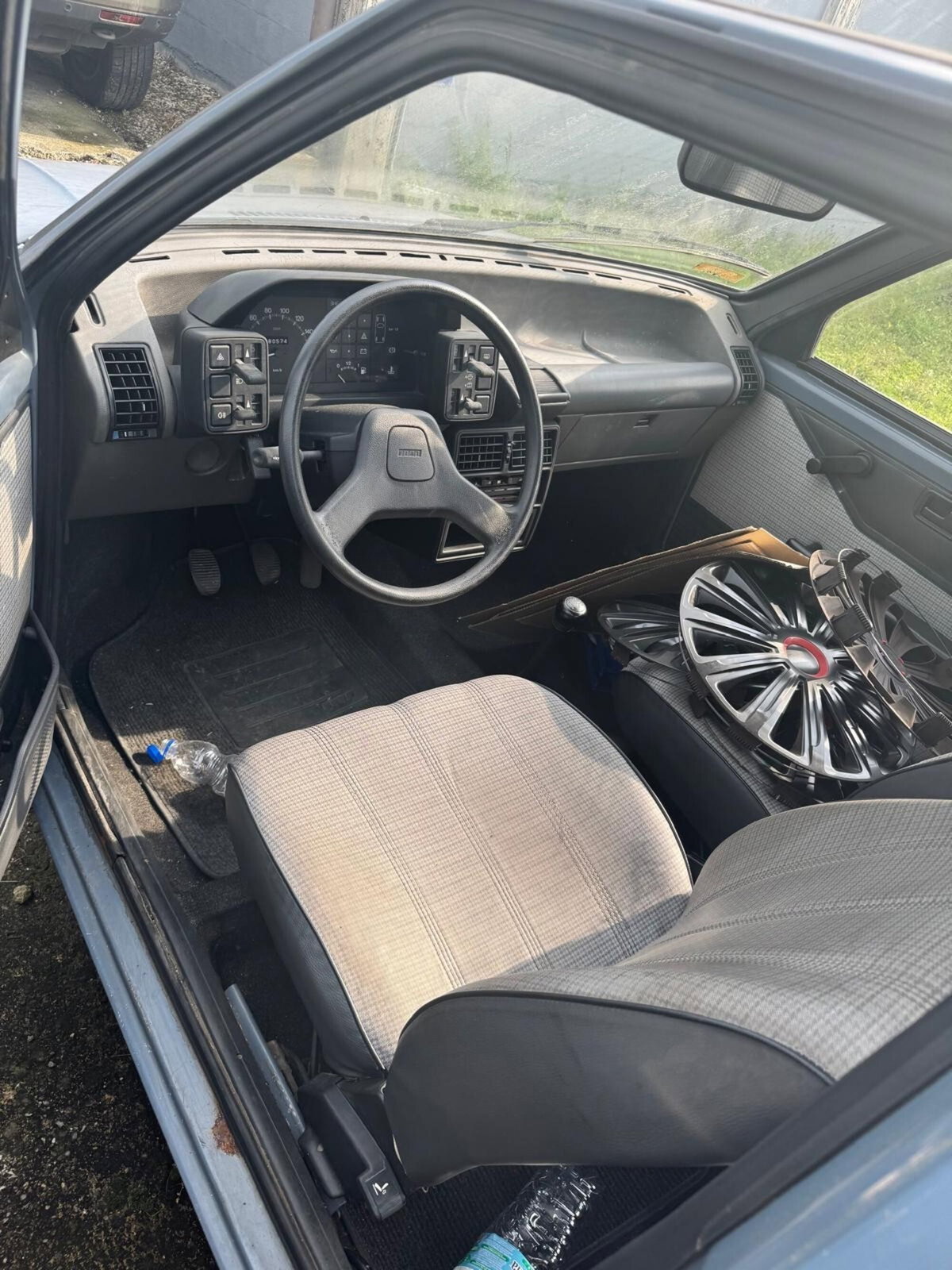 Fiat Uno 45 3 porte (6)