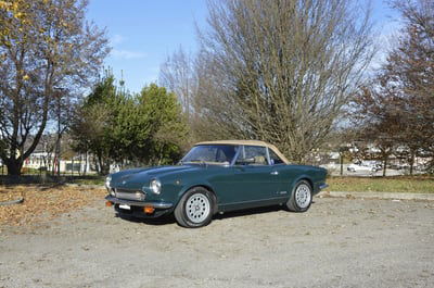 Fiat 124 spider 124 spider 1.4 MultiAir America usata