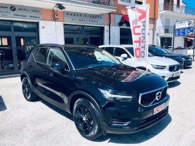 Volvo XC40 D3 AWD Geartronic Business usata