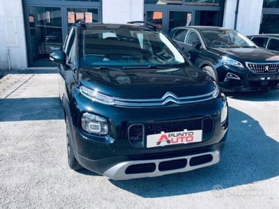 Citroen C3 Aircross BlueHDi 100 S&S Shine usata