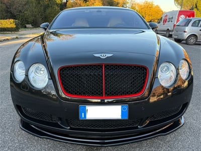 Bentley Continental GT Continental GT usata