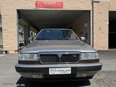 Lancia Thema i.e. usata