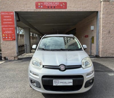 Fiat Panda 1.2 Lounge usata
