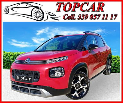 Citroen C3 Aircross PureTech 110 S&S Shine Pack usata