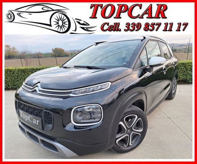Citroen C3 Aircross 1.2 puretech You s&s 110cv usata