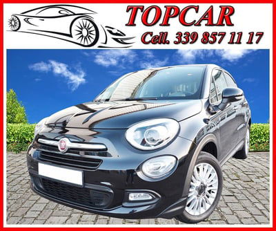 Fiat 500X 1.3 MultiJet 95 CV Lounge usata