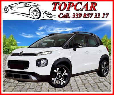Citroen C3 Aircross PureTech 110 S&S Shine usata