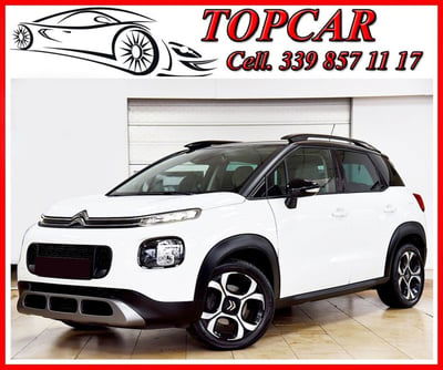 Citroen C3 Aircross PureTech 110 S&S C-Series usata
