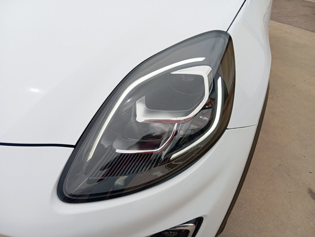 Ford Puma 1.0 EcoBoost Hybrid 125 CV S&S aut. Titanium Design (16)