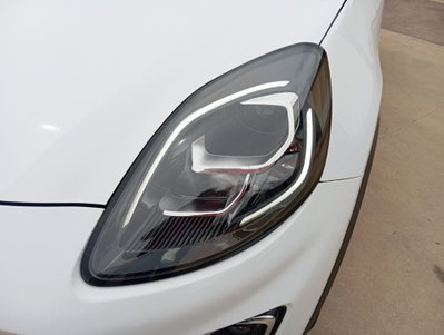 Ford Puma 1.0 EcoBoost Hybrid 125 CV S&S aut. Titanium Design (16)